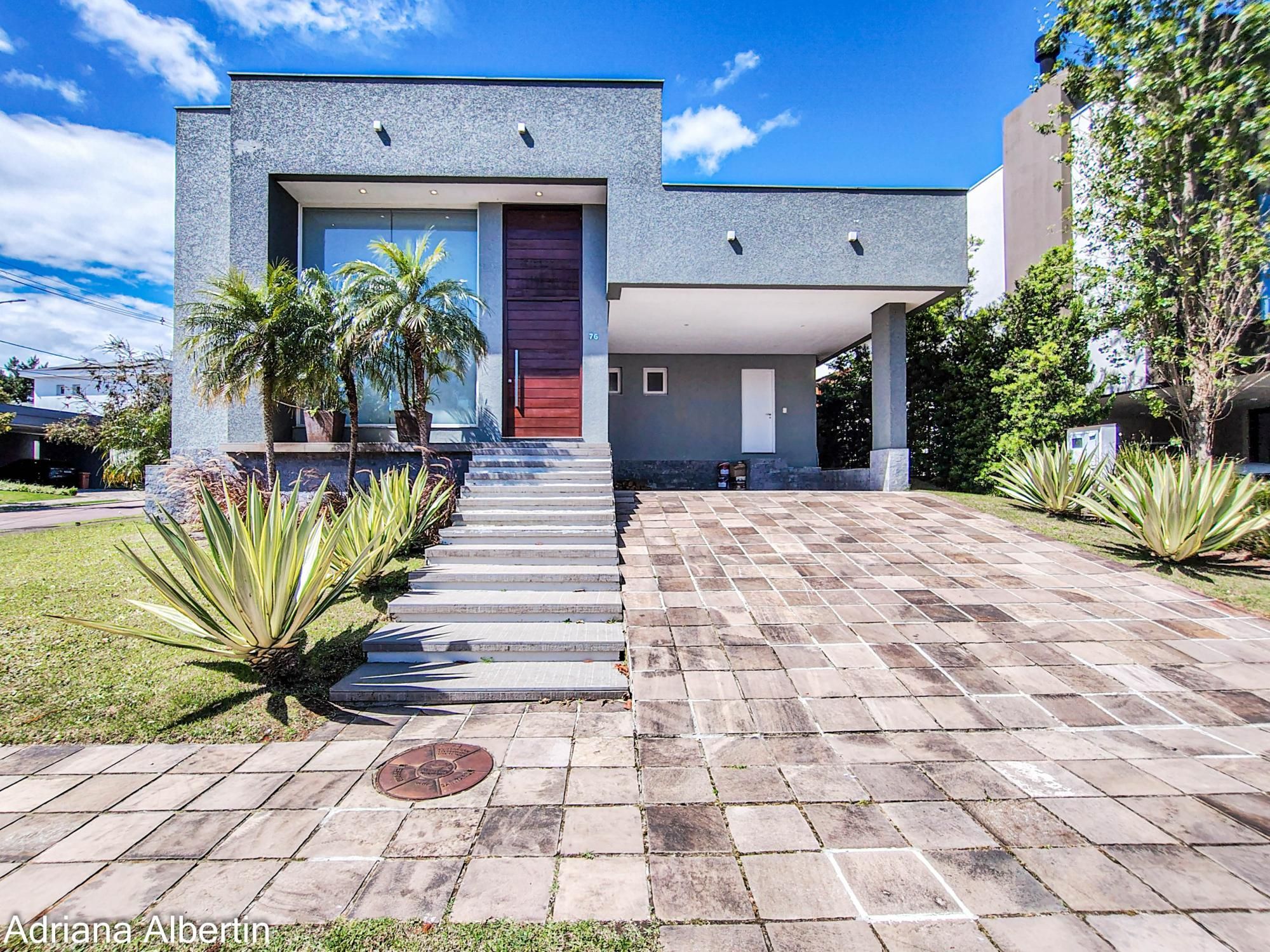 Casa de condomínio, 3 suítes, à venda, 250 m², Alphaville - Porto Alegre — foto 3