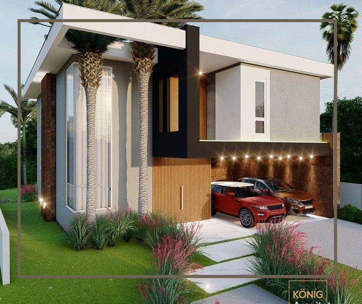 Casa de Condomínio à venda com 4 quartos, 319m² - Foto 2