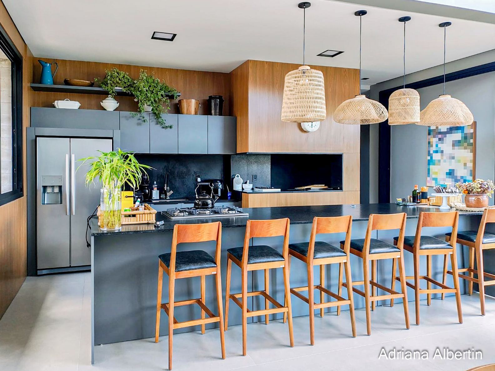 Casa de Condomínio à venda com 3 quartos, 256m² - Foto 12