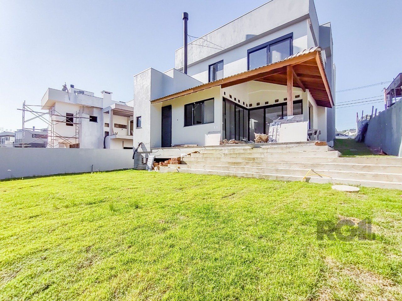 Casa de Condomínio, 3 quartos - Foto 21