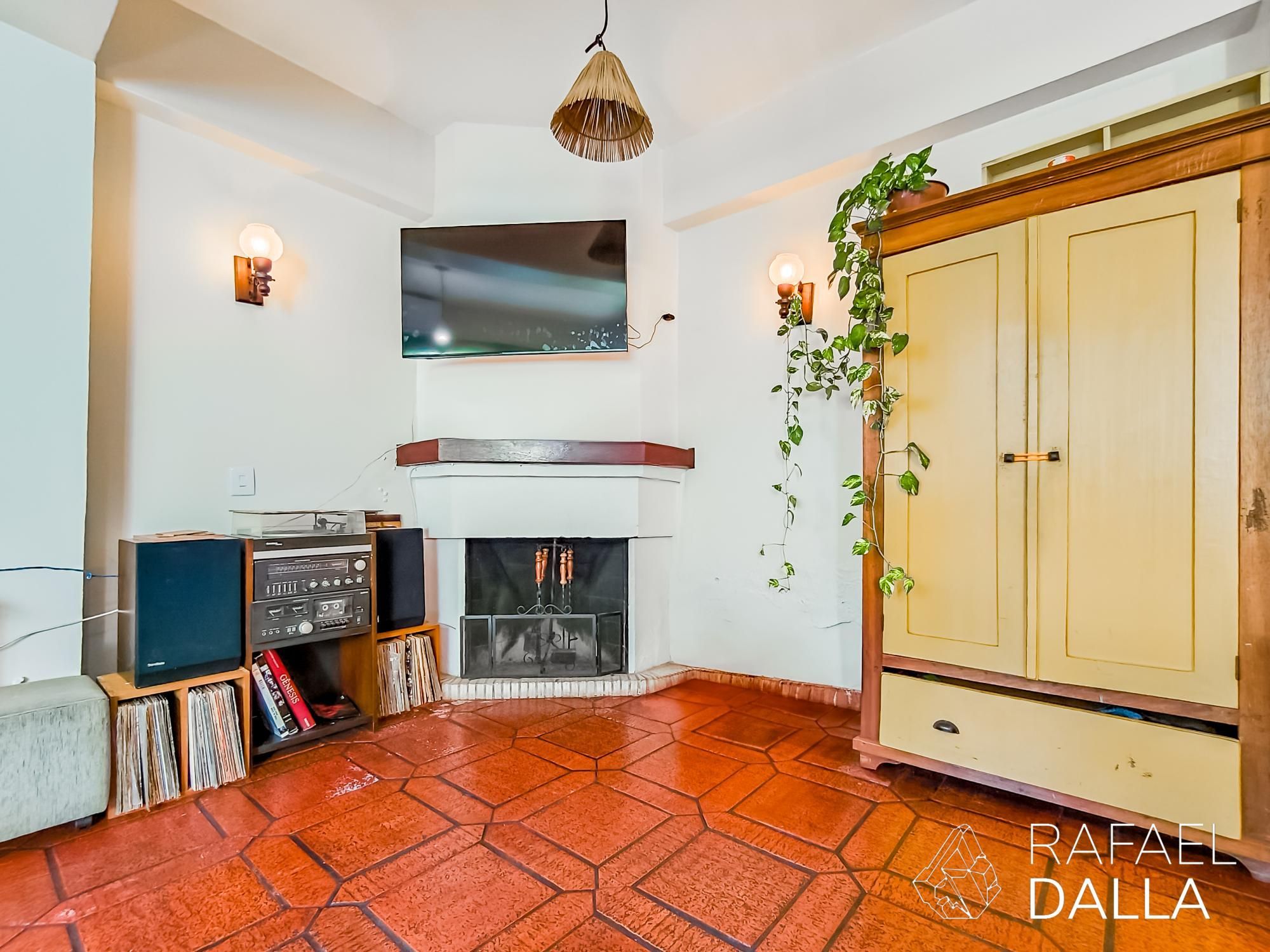 Casa, 4 quartos, 210 m² - Foto 21