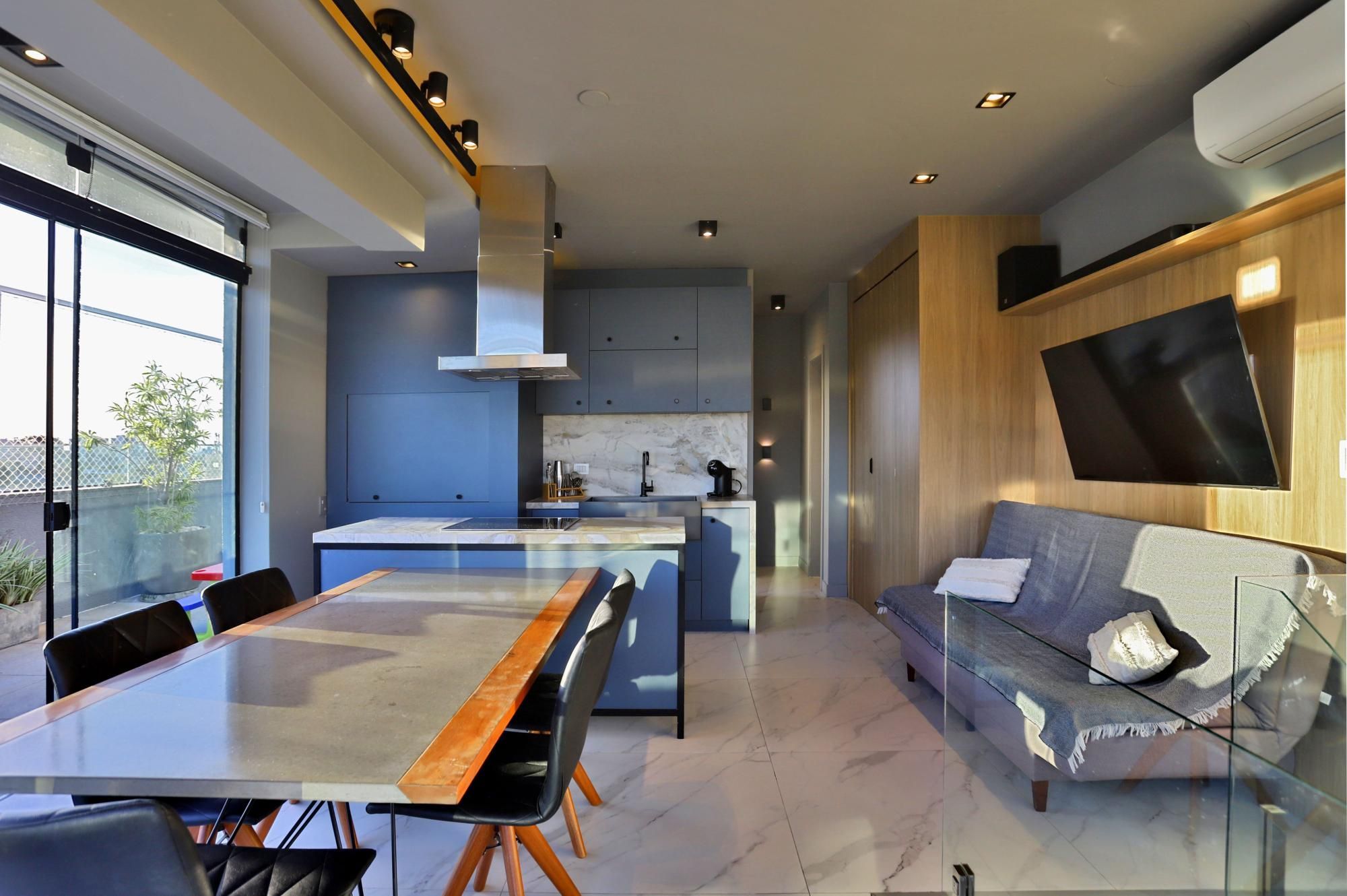 Cobertura à venda com 2 quartos, 172m² - Foto 33