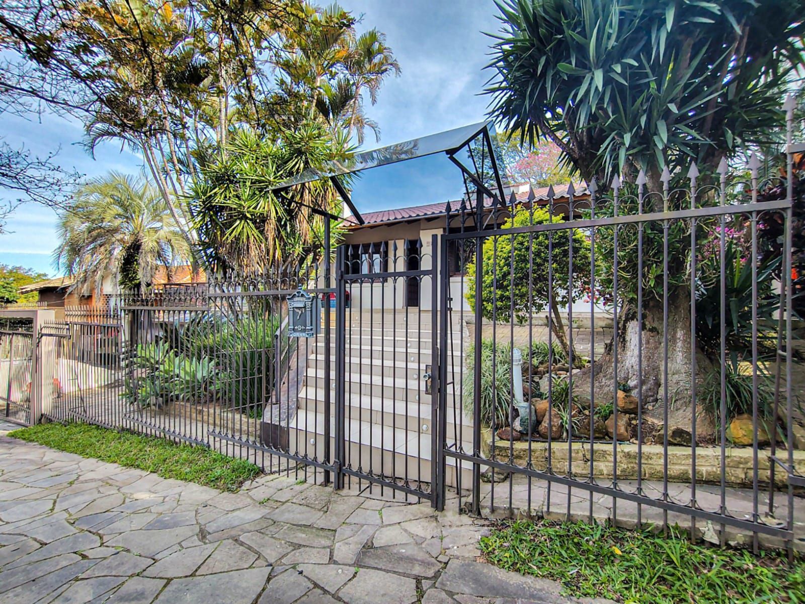 Casa, 3 quartos, à venda, 270 m², Vila Assunção - Porto Alegre — foto 2