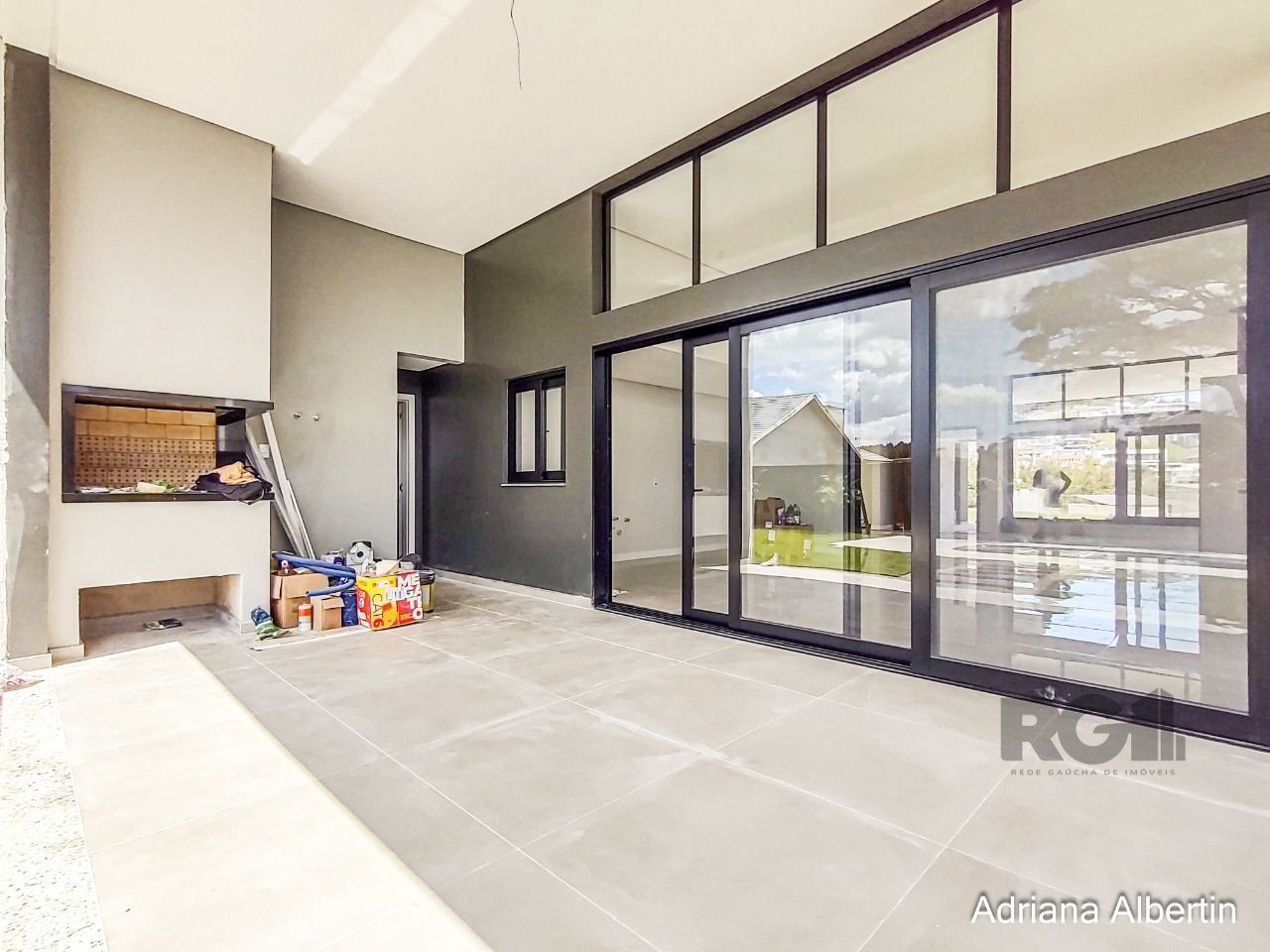 Casa de Condomínio à venda com 3 quartos, 250m² - Foto 10