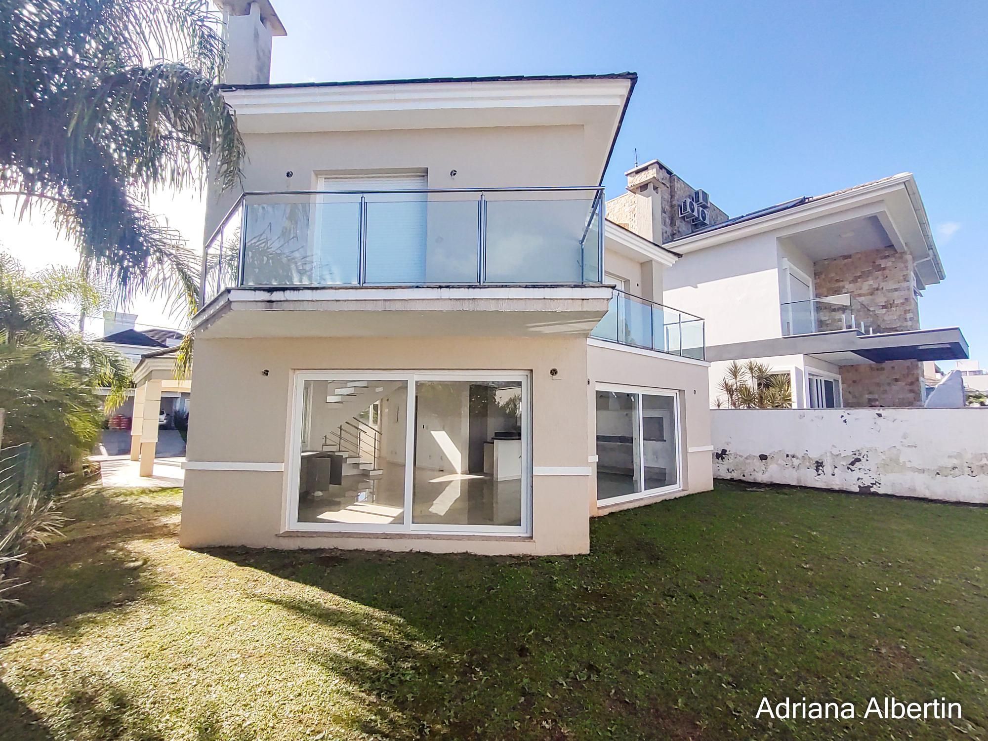 Casa de Condomínio à venda com 3 quartos, 220m² - Foto 11