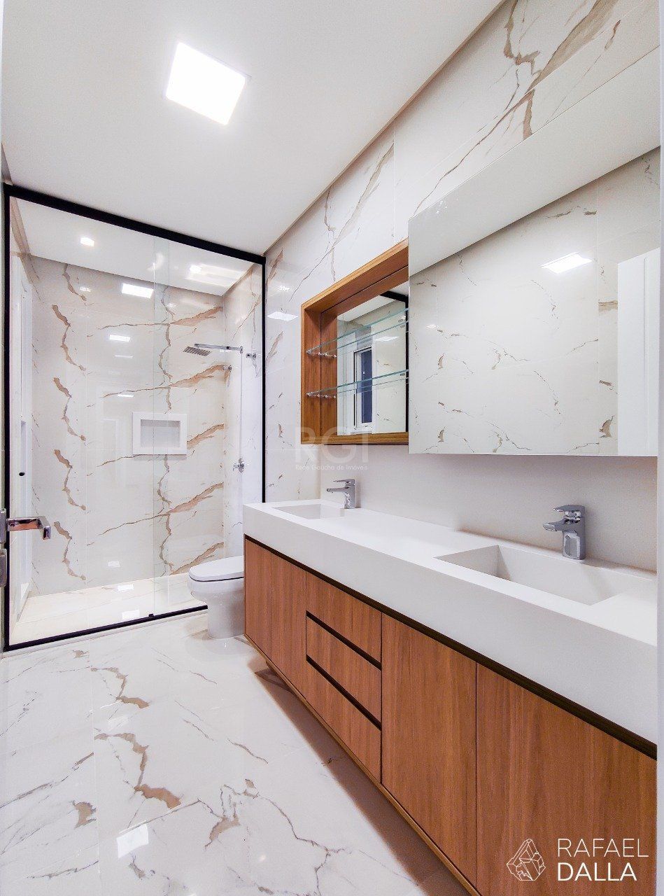 Casa de Condomínio à venda com 4 quartos, 289m² - Foto 34