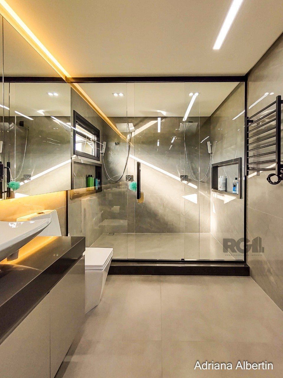 Casa de Condomínio à venda com 6 quartos, 441m² - Foto 28