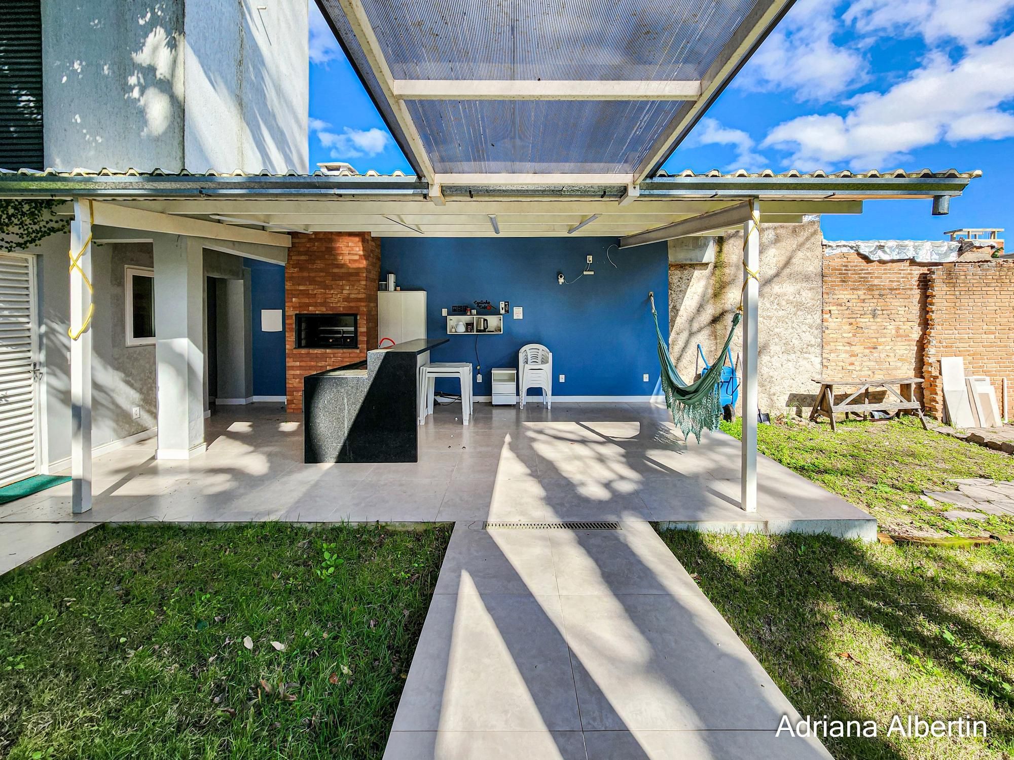 Casa à venda com 5 quartos, 280m² - Foto 41