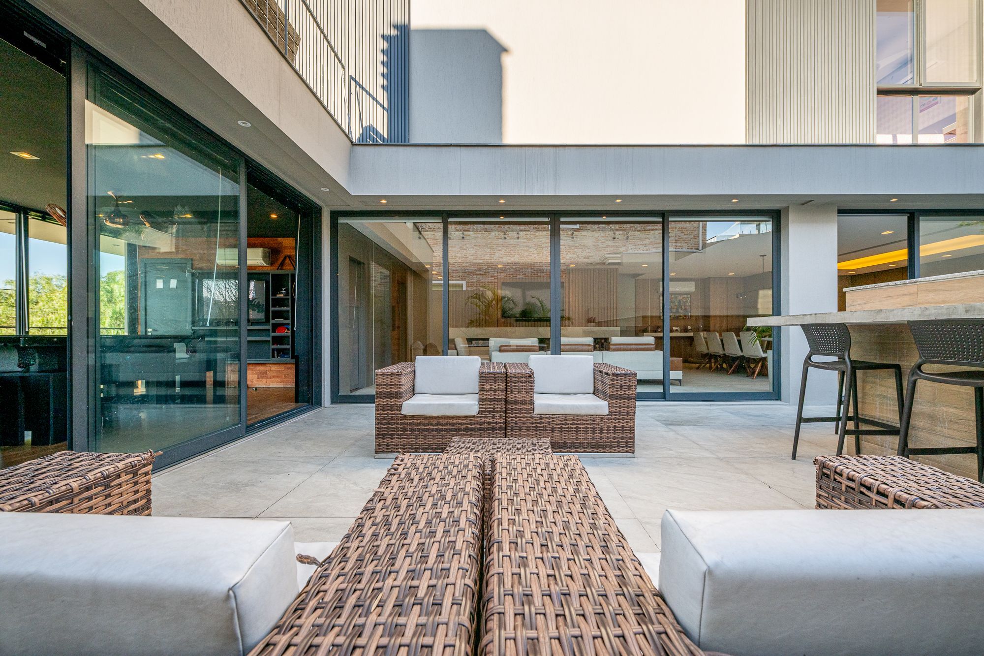 Casa de Condomínio à venda com 5 quartos, 412m² - Foto 32