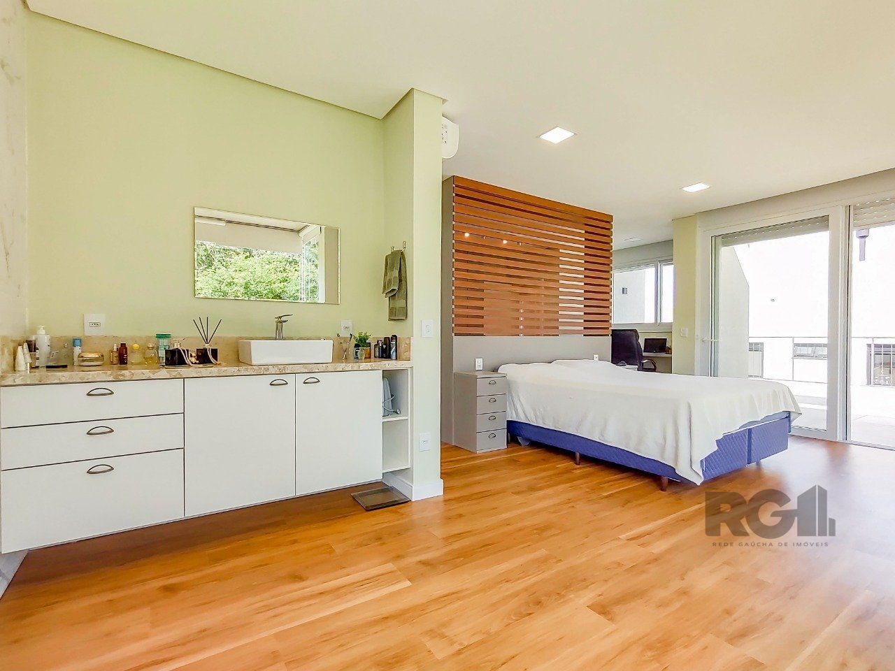 Casa de Condomínio, 3 quartos - Foto 31