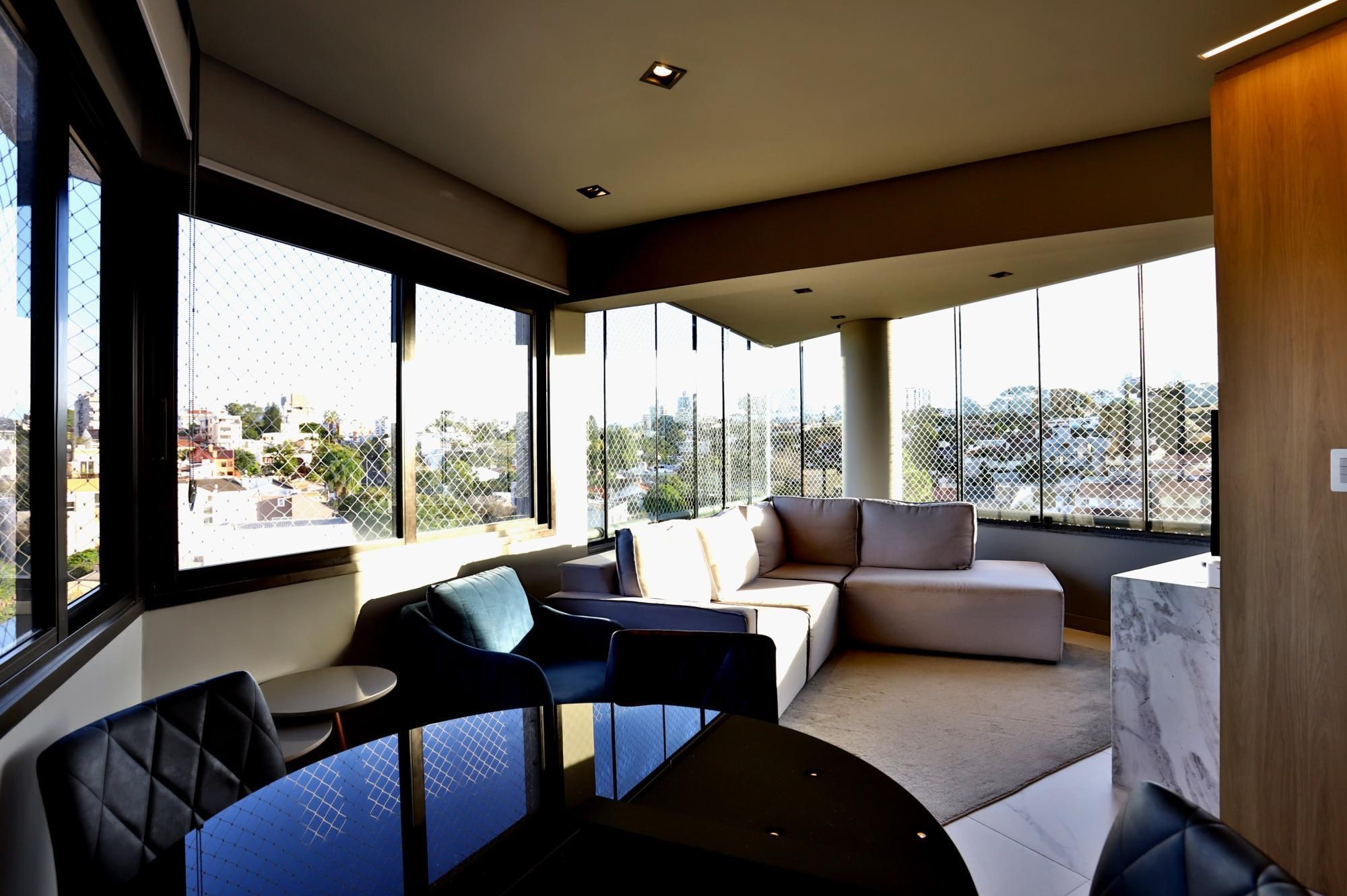 Cobertura à venda com 2 quartos, 172m² - Foto 8