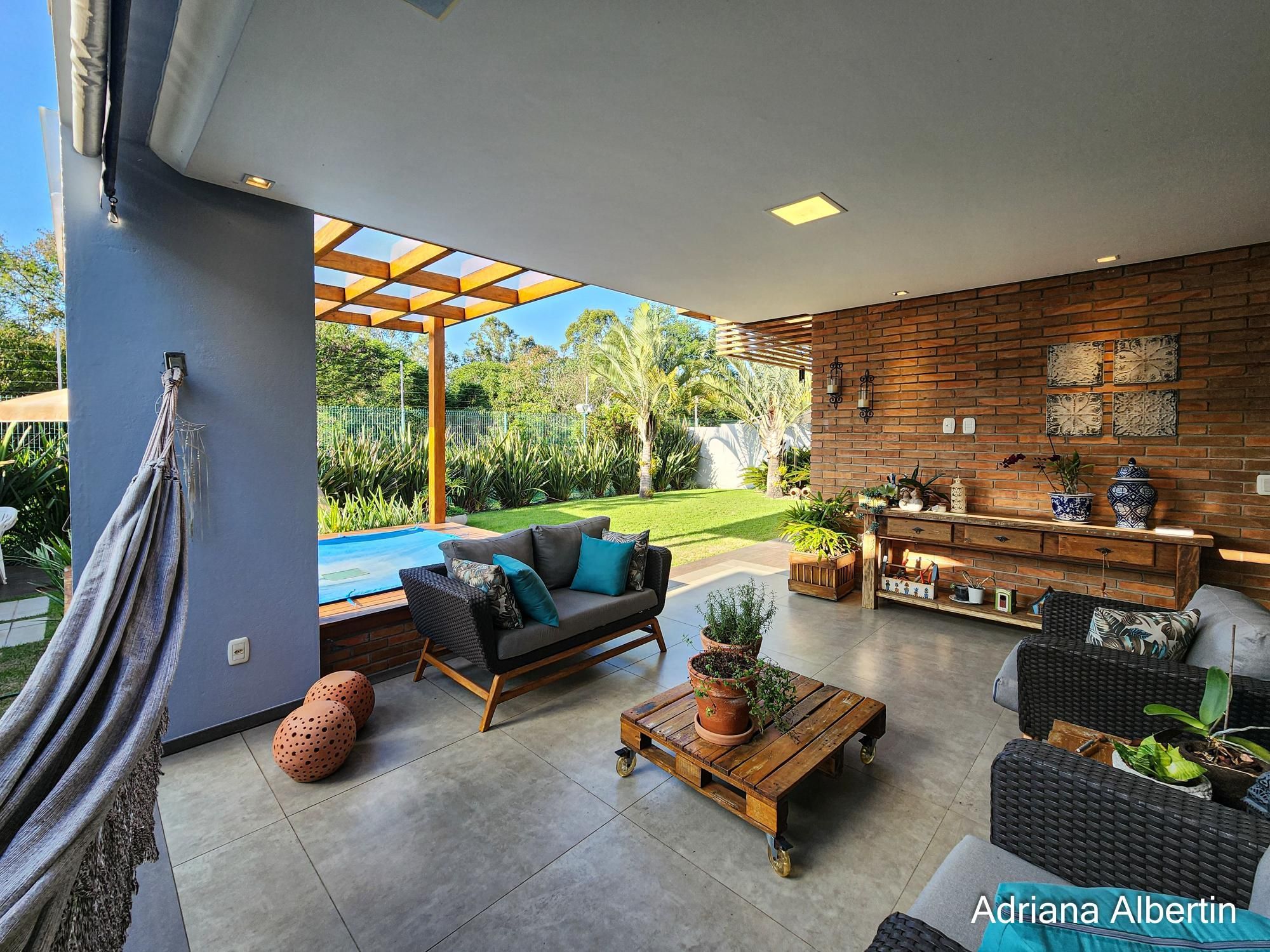Casa de Condomínio à venda com 3 quartos, 301m² - Foto 30