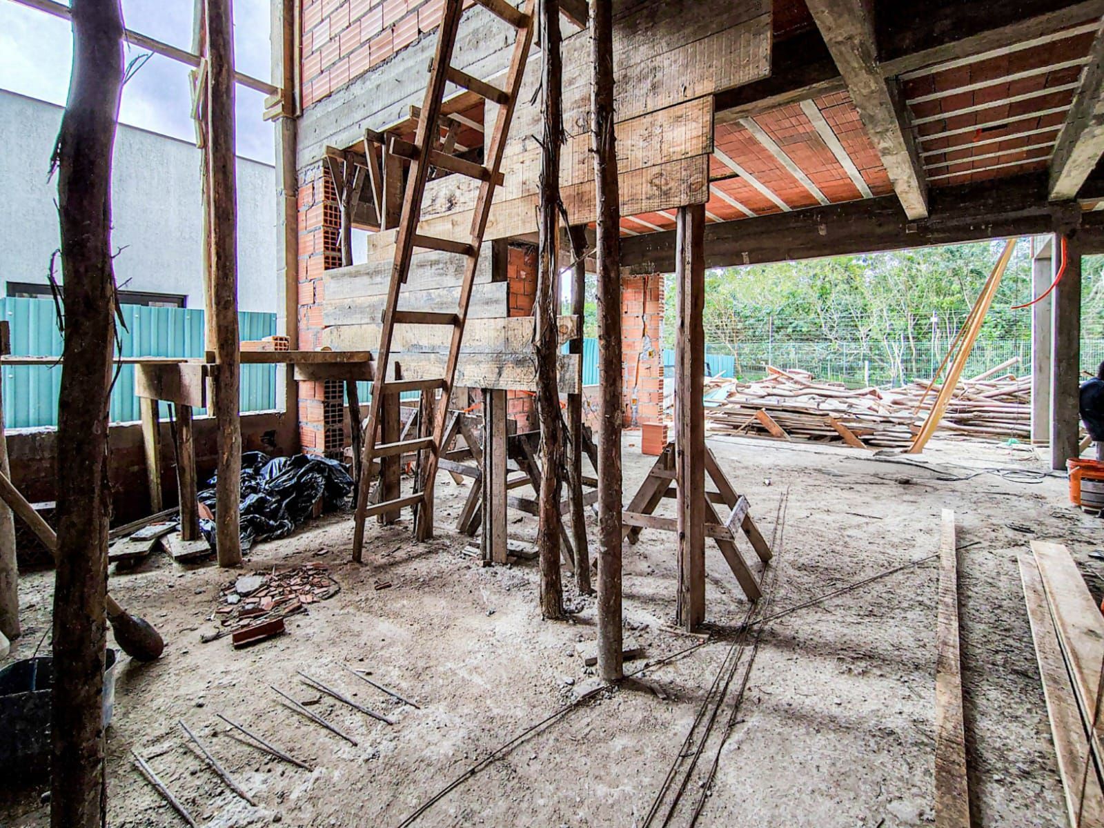 Casa de Condomínio, 4 quartos - Foto 6