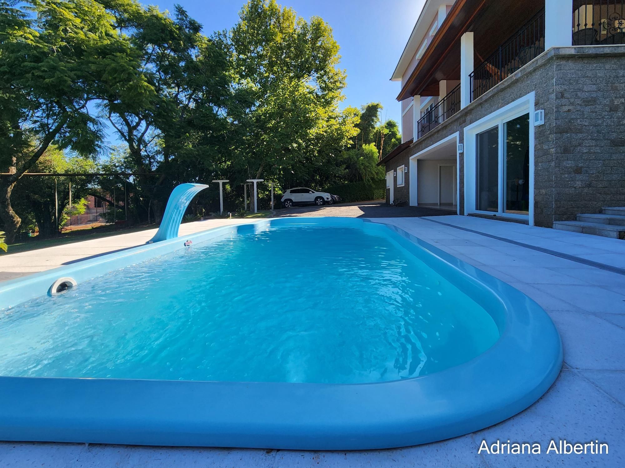 Casa de Condomínio à venda com 5 quartos, 521m² - Foto 13