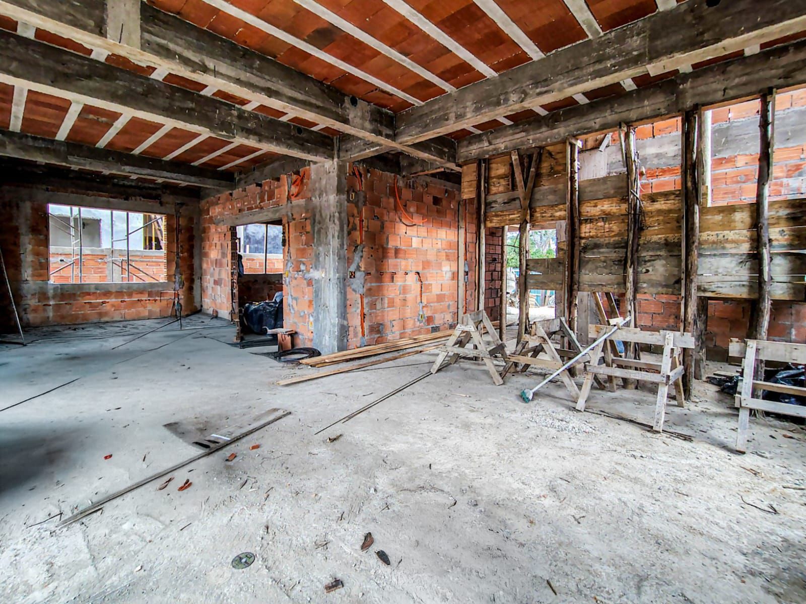 Casa de Condomínio, 4 quartos - Foto 7