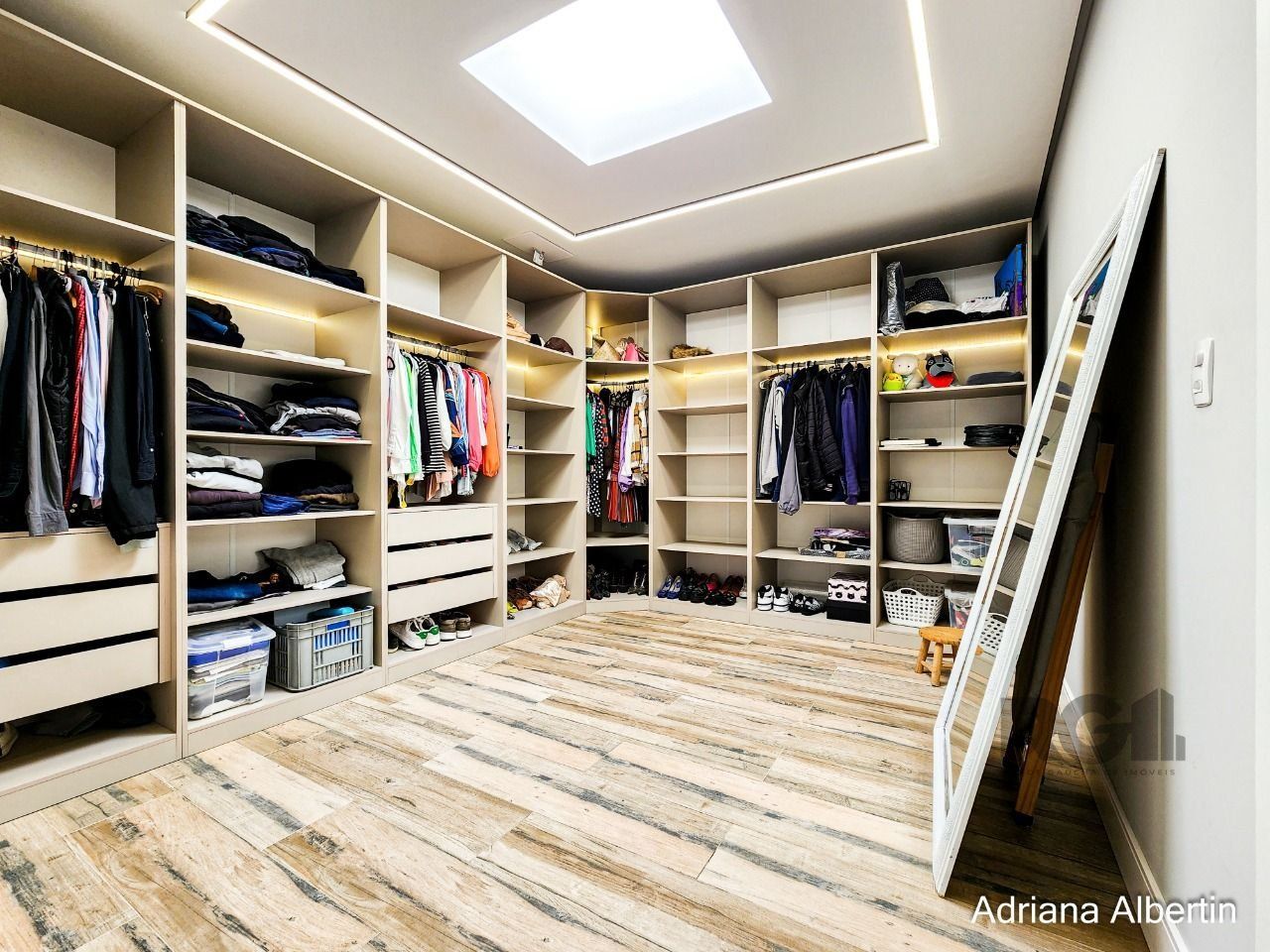 Casa de Condomínio, 4 quartos - Foto 30