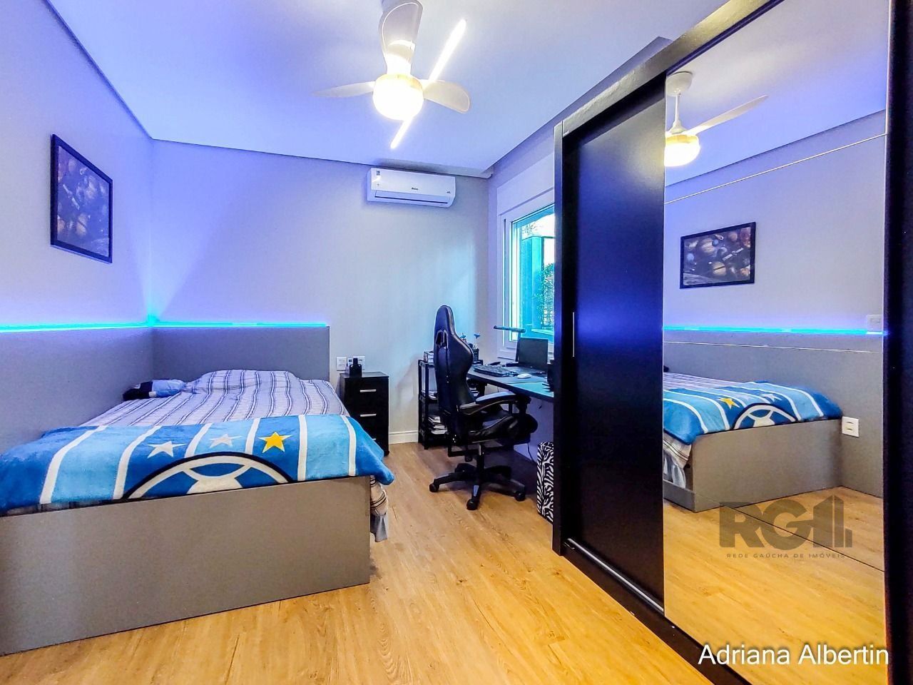 Casa de Condomínio, 3 quartos - Foto 26