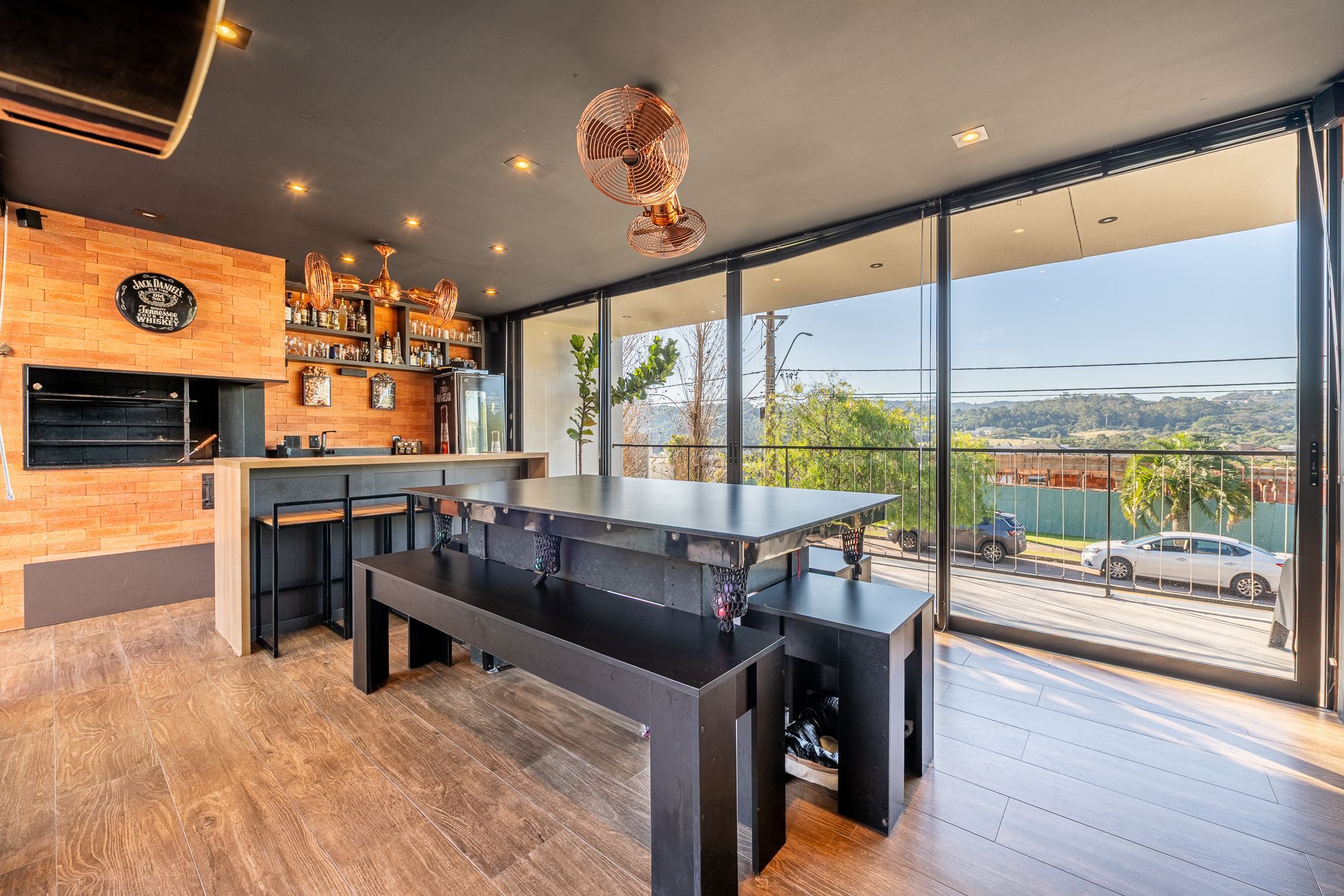 Casa de Condomínio à venda com 5 quartos, 412m² - Foto 24