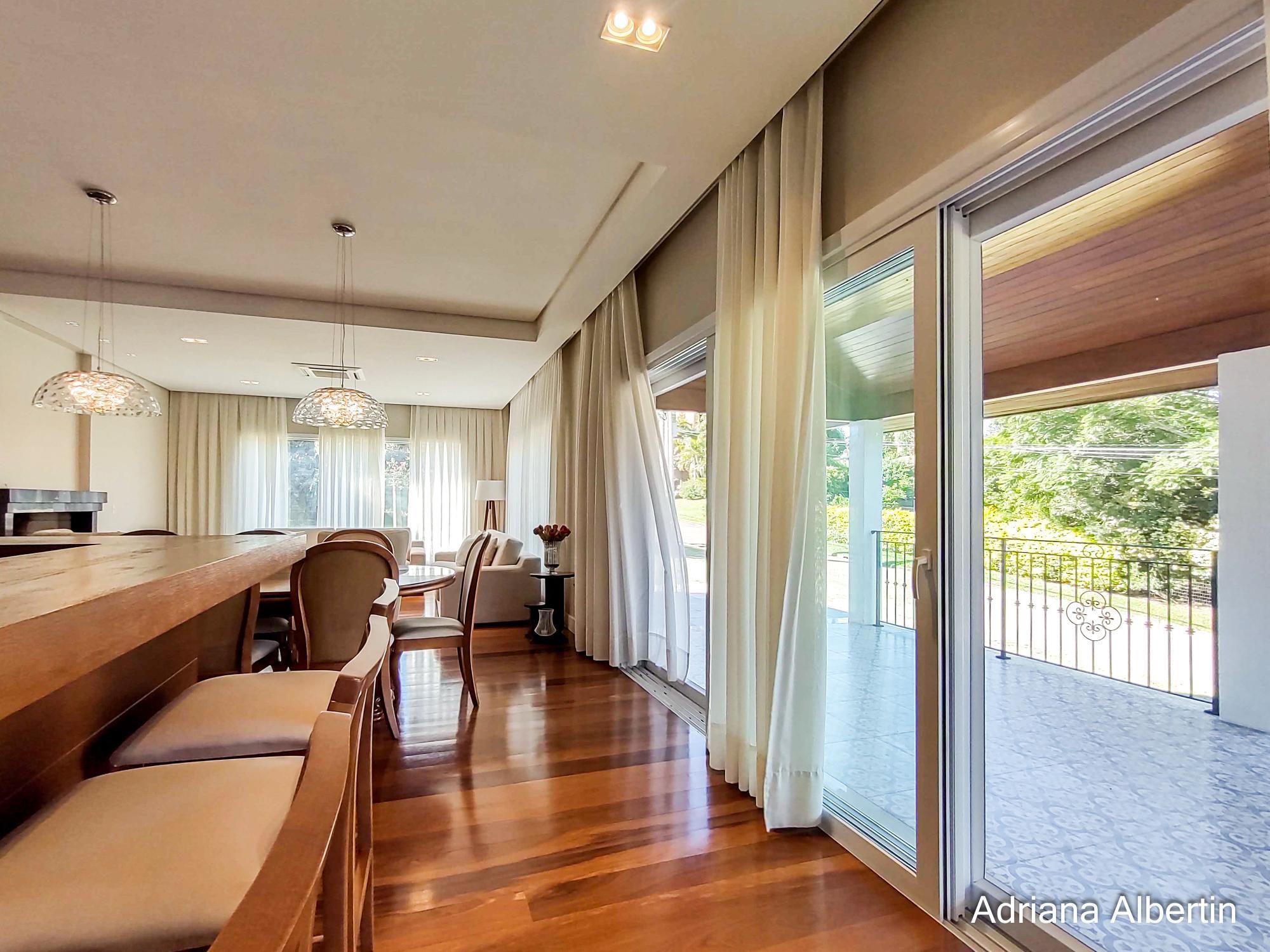 Casa de Condomínio à venda com 5 quartos, 521m² - Foto 34