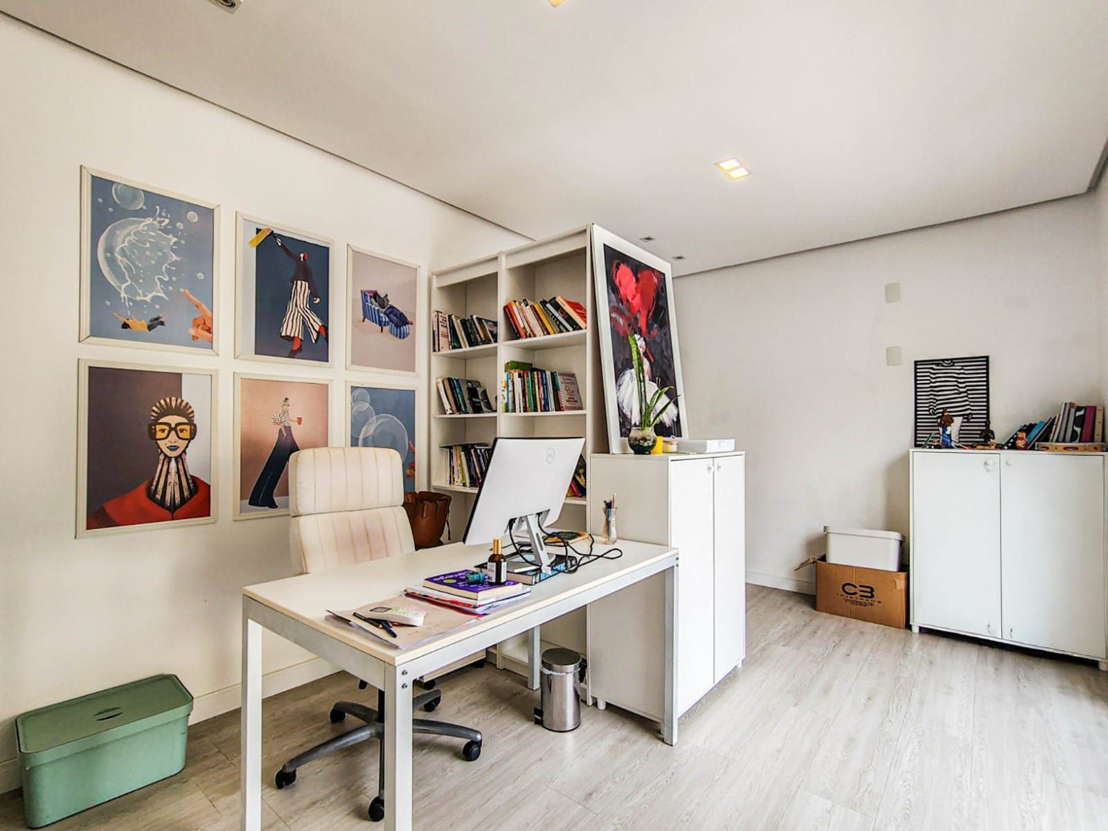 Casa de Condomínio, 3 quartos - Foto 48