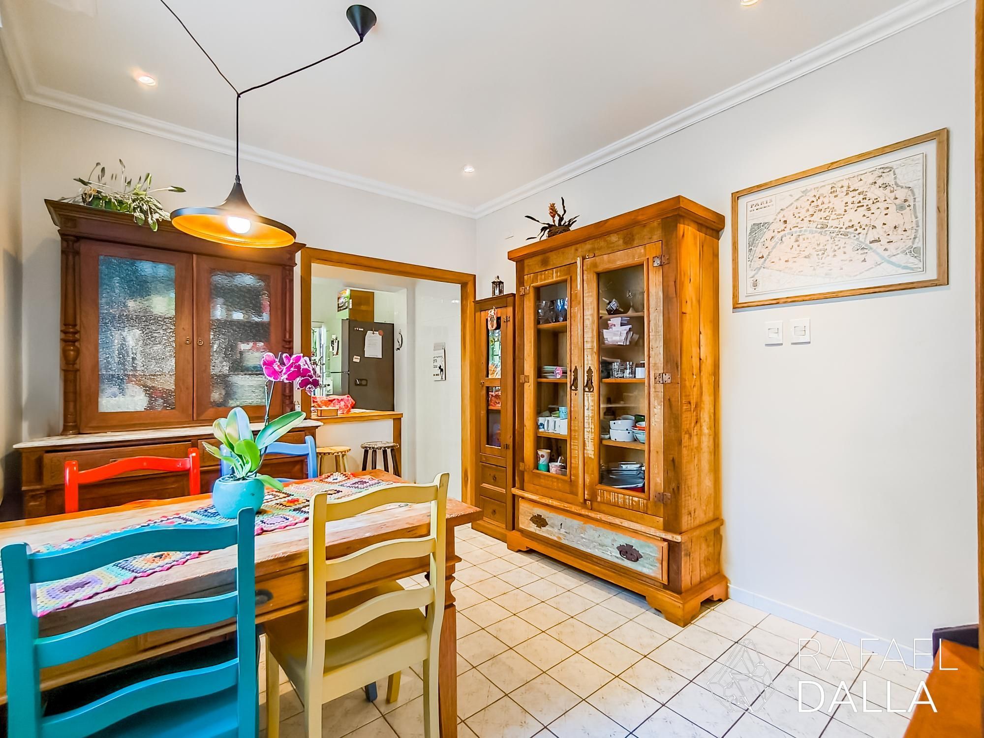 Casa, 4 quartos, 210 m² - Foto 13