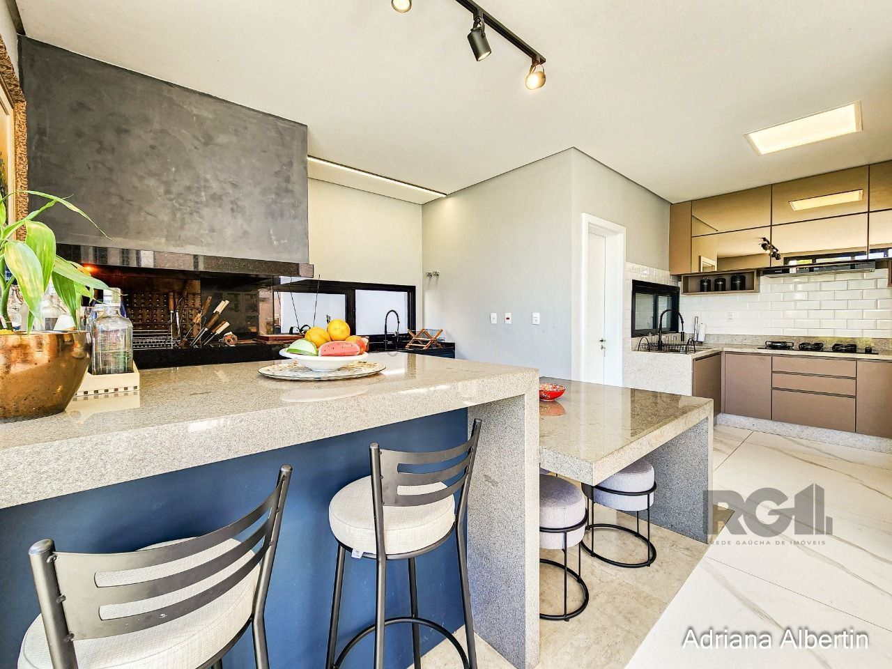 Casa de Condomínio, 4 quartos - Foto 12