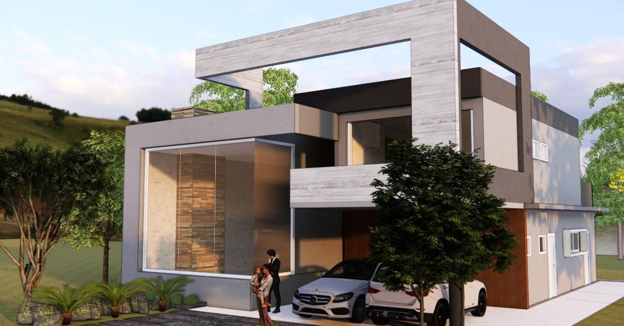 Casa de Condomínio à venda com 3 quartos, 281m² - Foto 5