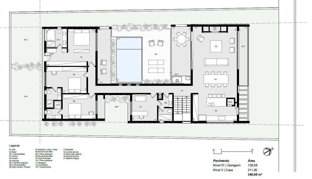 Terreno, 583 m² - Foto 5