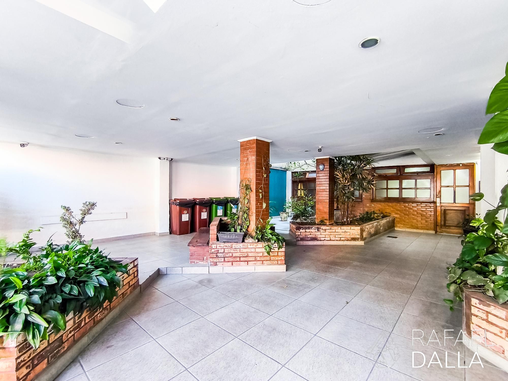 Apartamento, 1 quarto, 41 m² - Foto 12