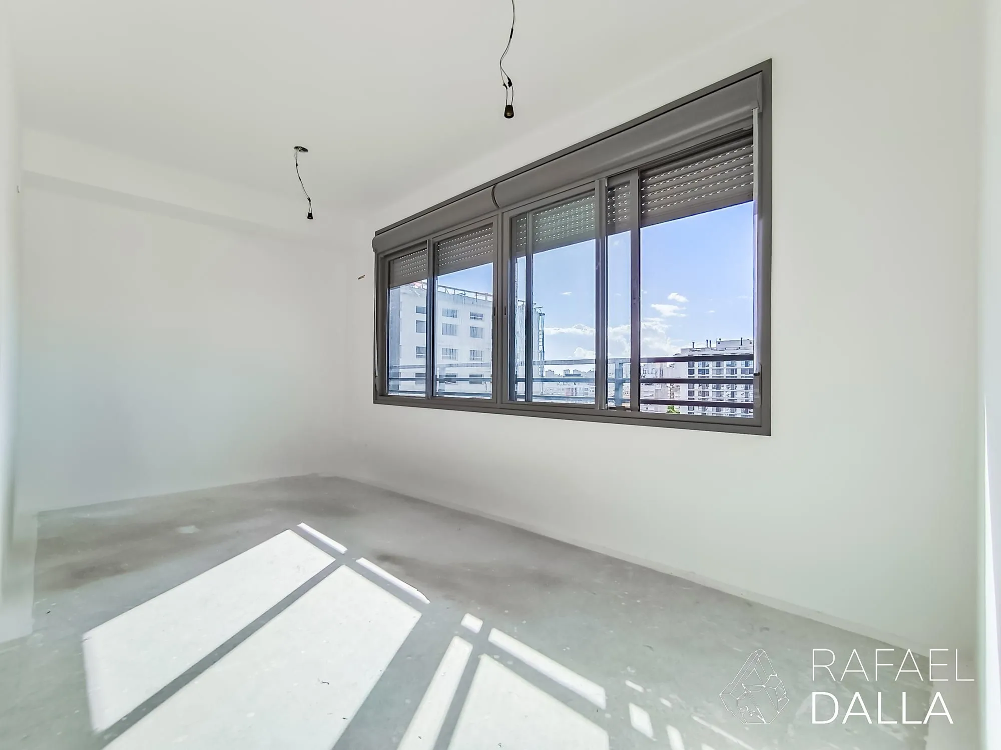 Apartamento, 1 quarto, 27 m² - Foto 3