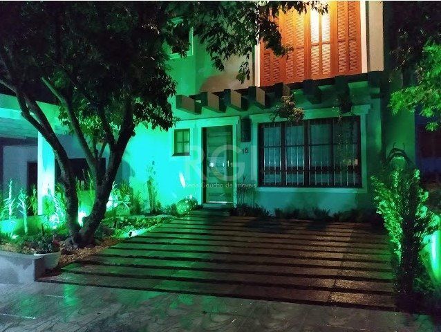 Casa de Condomínio à venda com 4 quartos, 199m² - Foto 3