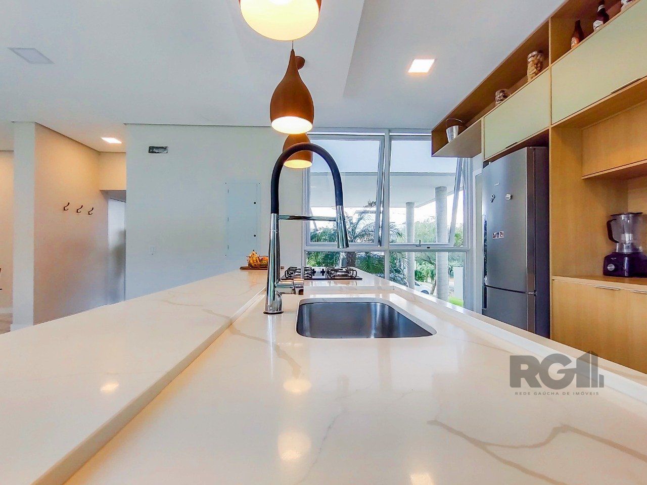 Casa de Condomínio, 3 quartos - Foto 11