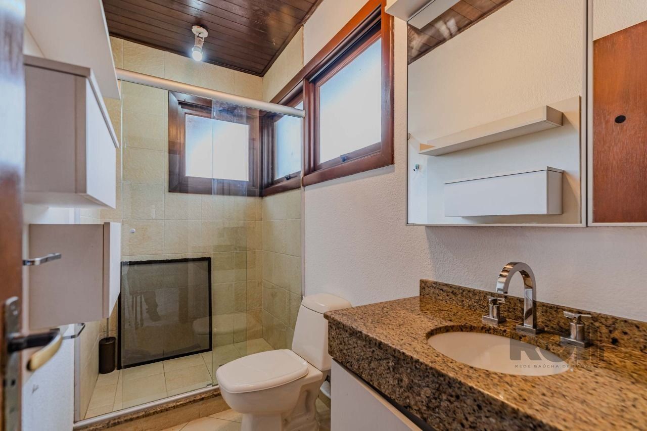 Casa de Condomínio à venda com 3 quartos, 295m² - Foto 33