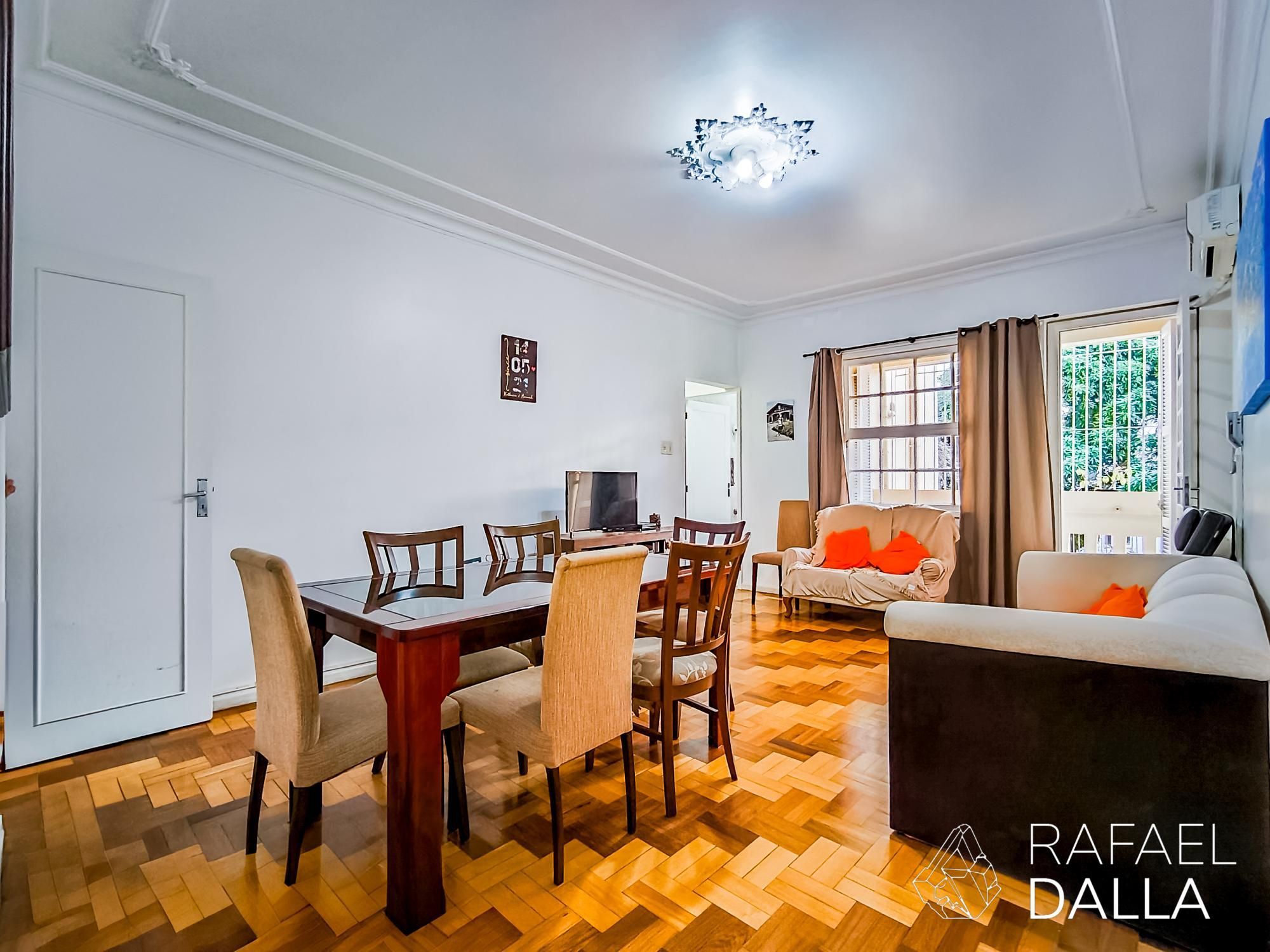 Apartamento à venda com 2 quartos, 98m² - Foto 1