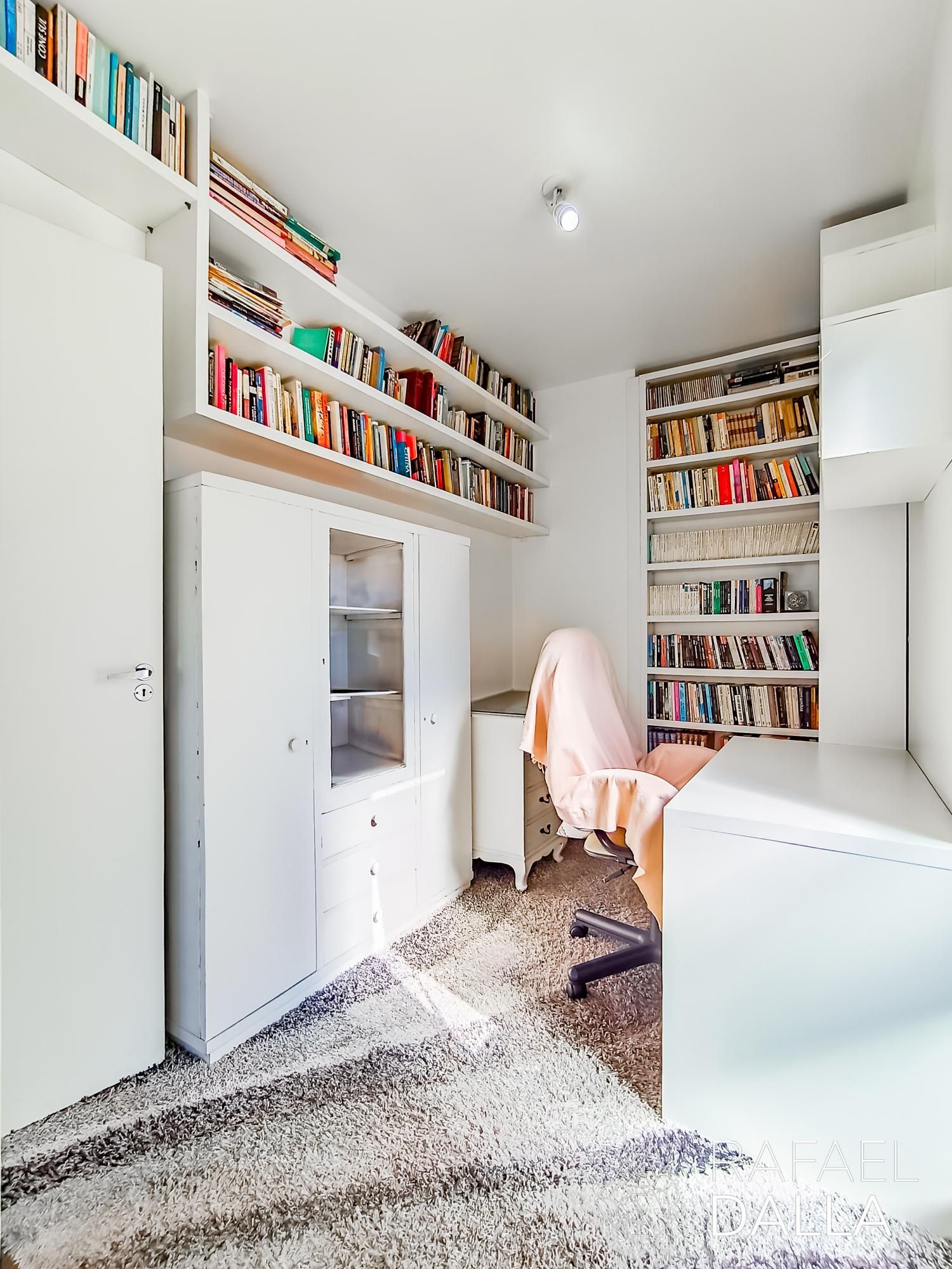 Apartamento, 3 quartos, 115 m² - Foto 19