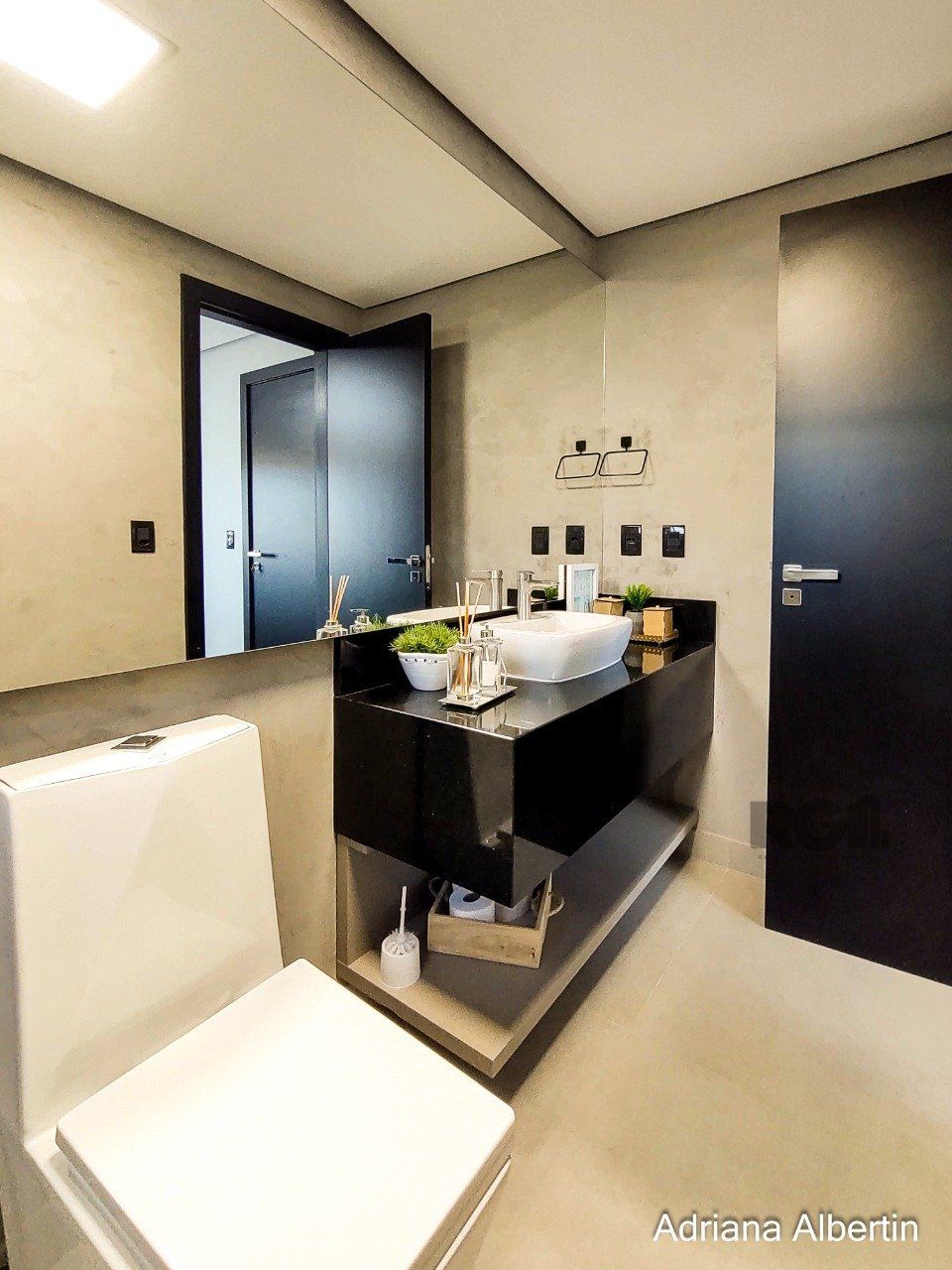 Casa de Condomínio à venda com 6 quartos, 441m² - Foto 38