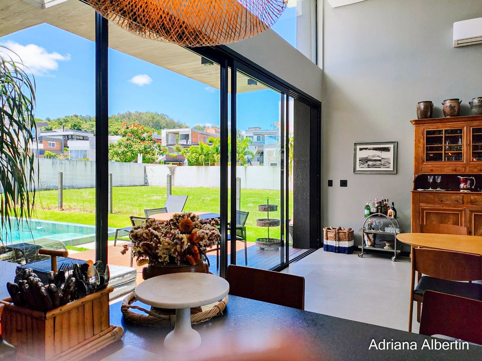 Casa de Condomínio à venda com 3 quartos, 256m² - Foto 14