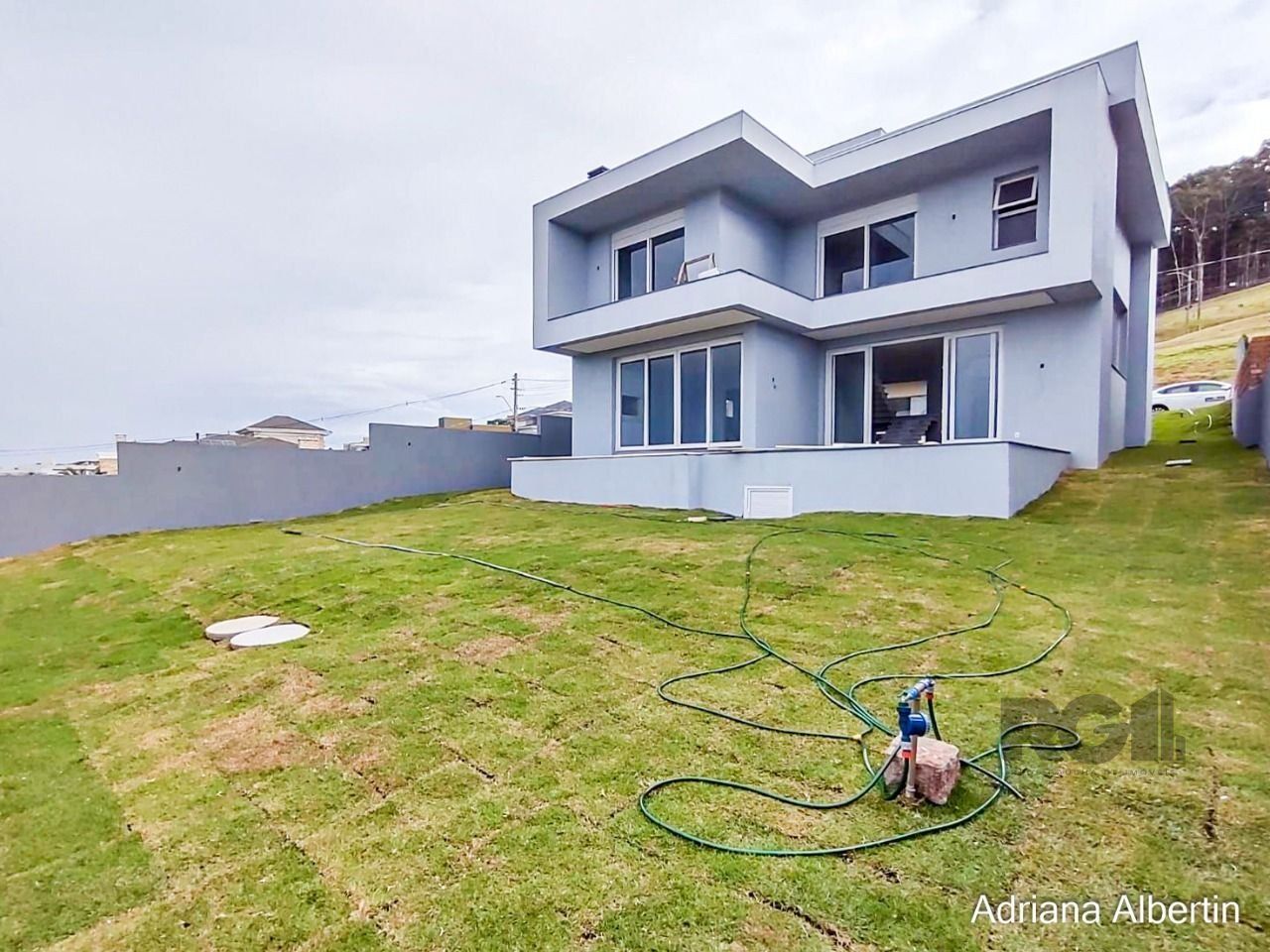 Casa de Condomínio à venda com 3 quartos, 286m² - Foto 28