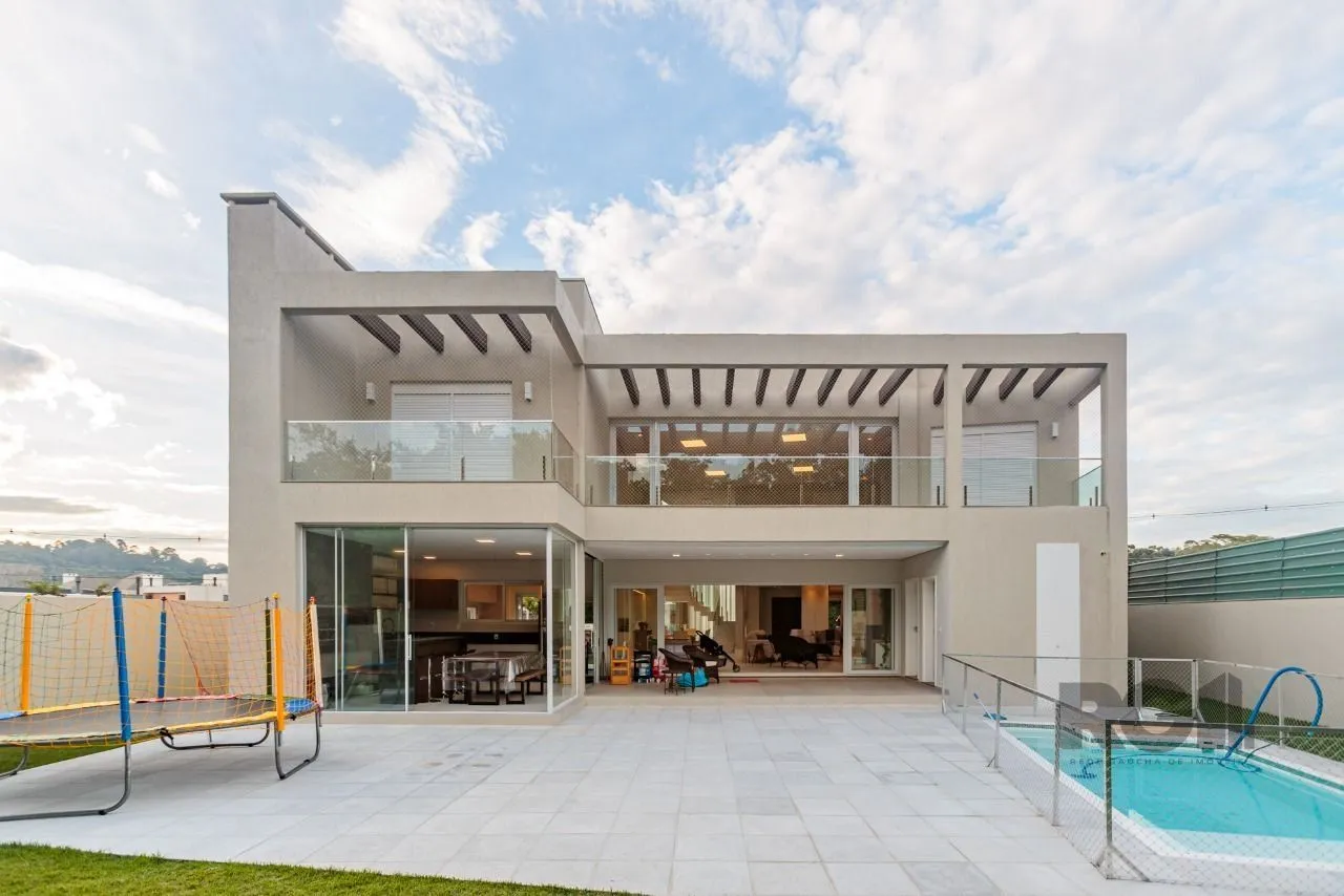 Casa de Condomínio, 5 quartos - Foto 9