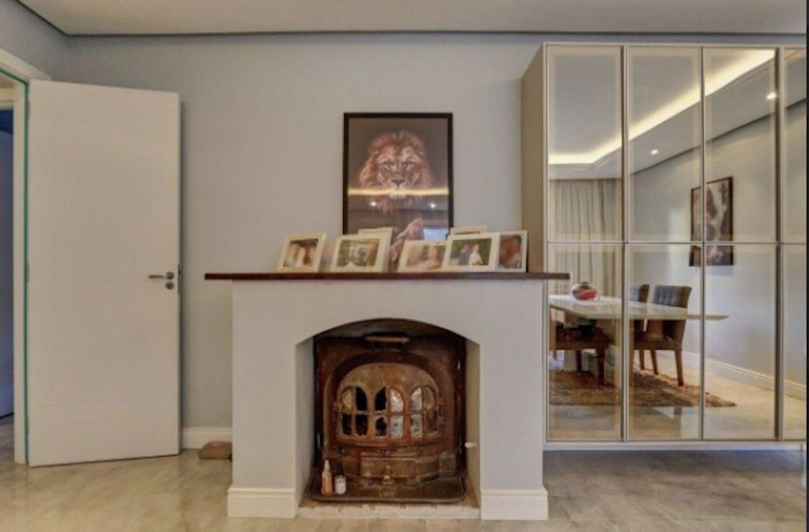 Casa à venda com 5 quartos, 280m² - Foto 6