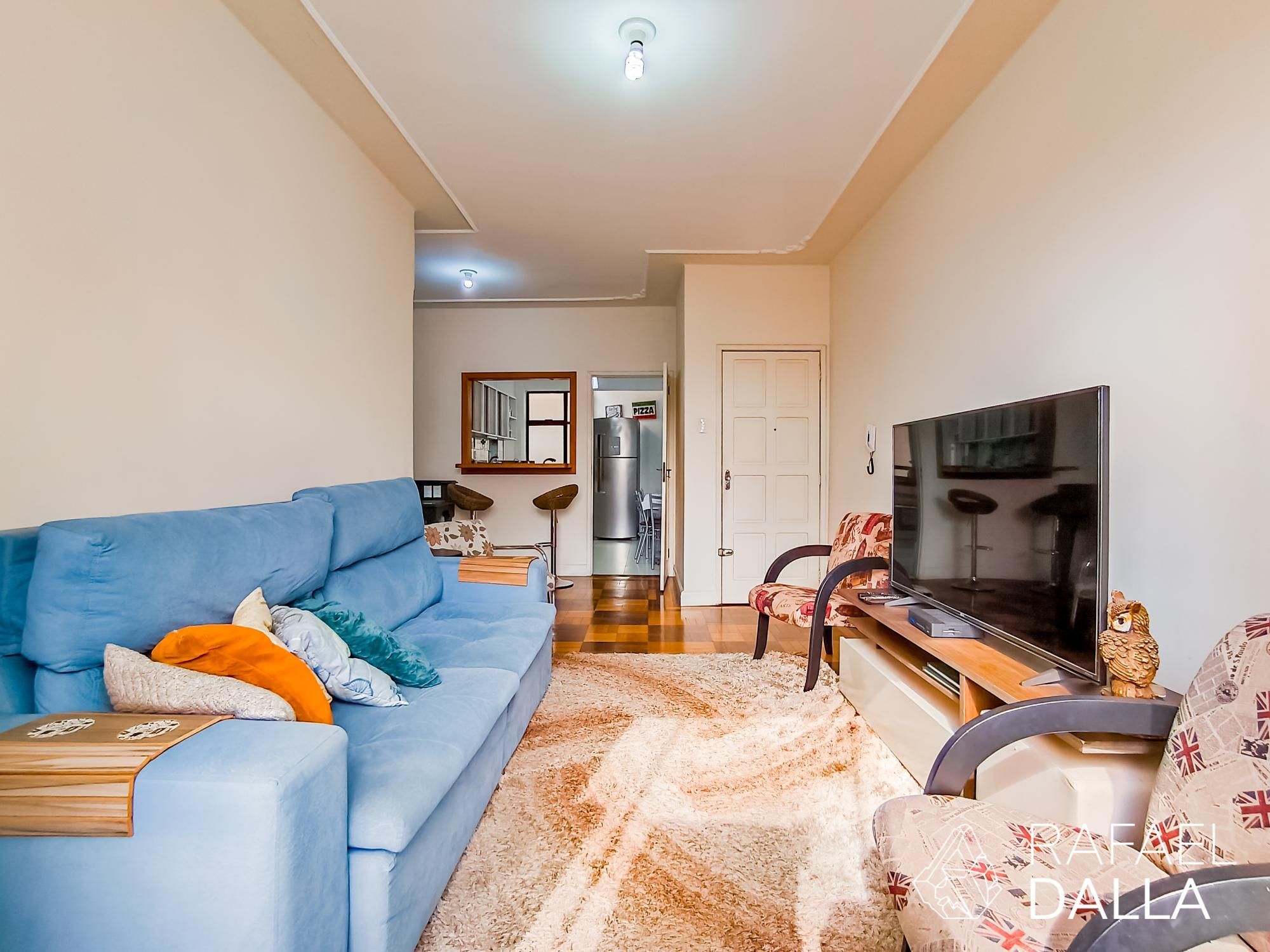 Apartamento, 3 quartos, 88 m² - Foto 7