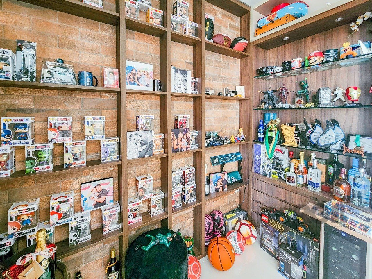 Casa de Condomínio à venda com 3 quartos, 370m² - Foto 6