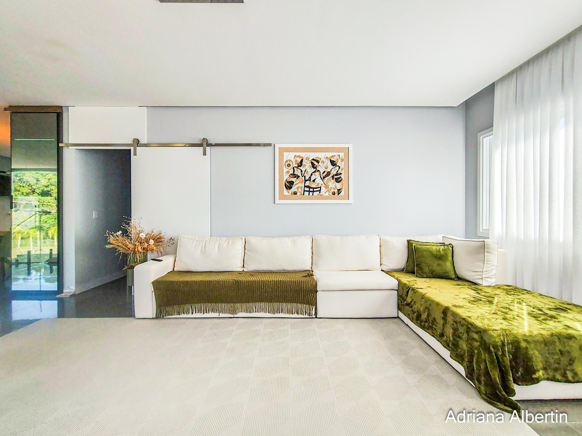 Casa de Condomínio, 4 quartos - Foto 12