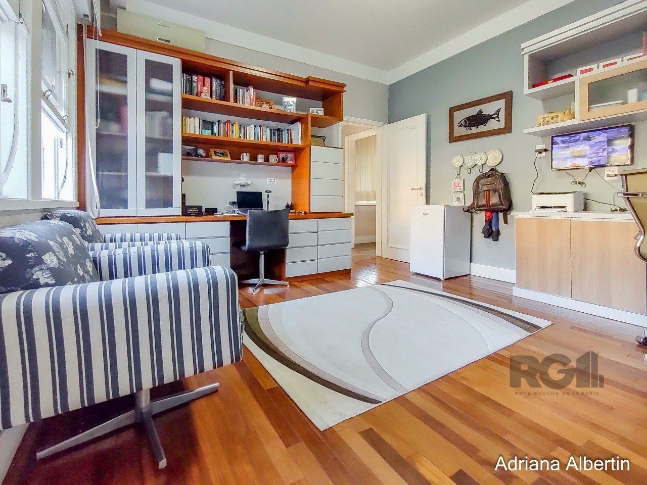 Casa à venda com 5 quartos, 551m² - Foto 33