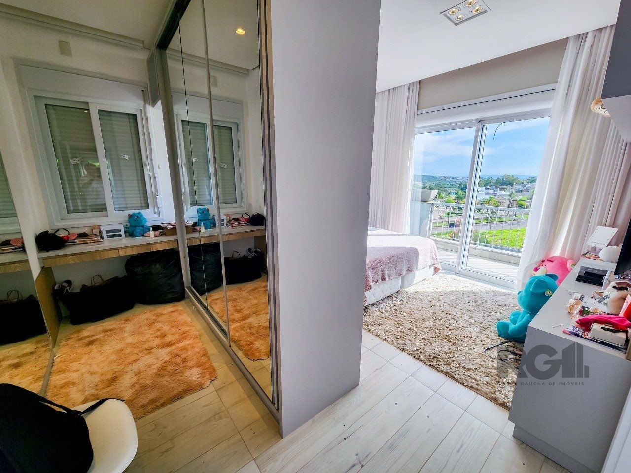 Casa de Condomínio à venda com 3 quartos, 370m² - Foto 28