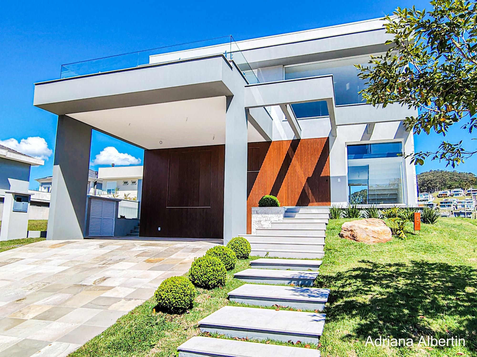 Casa de Condomínio, 4 quartos - Foto 2