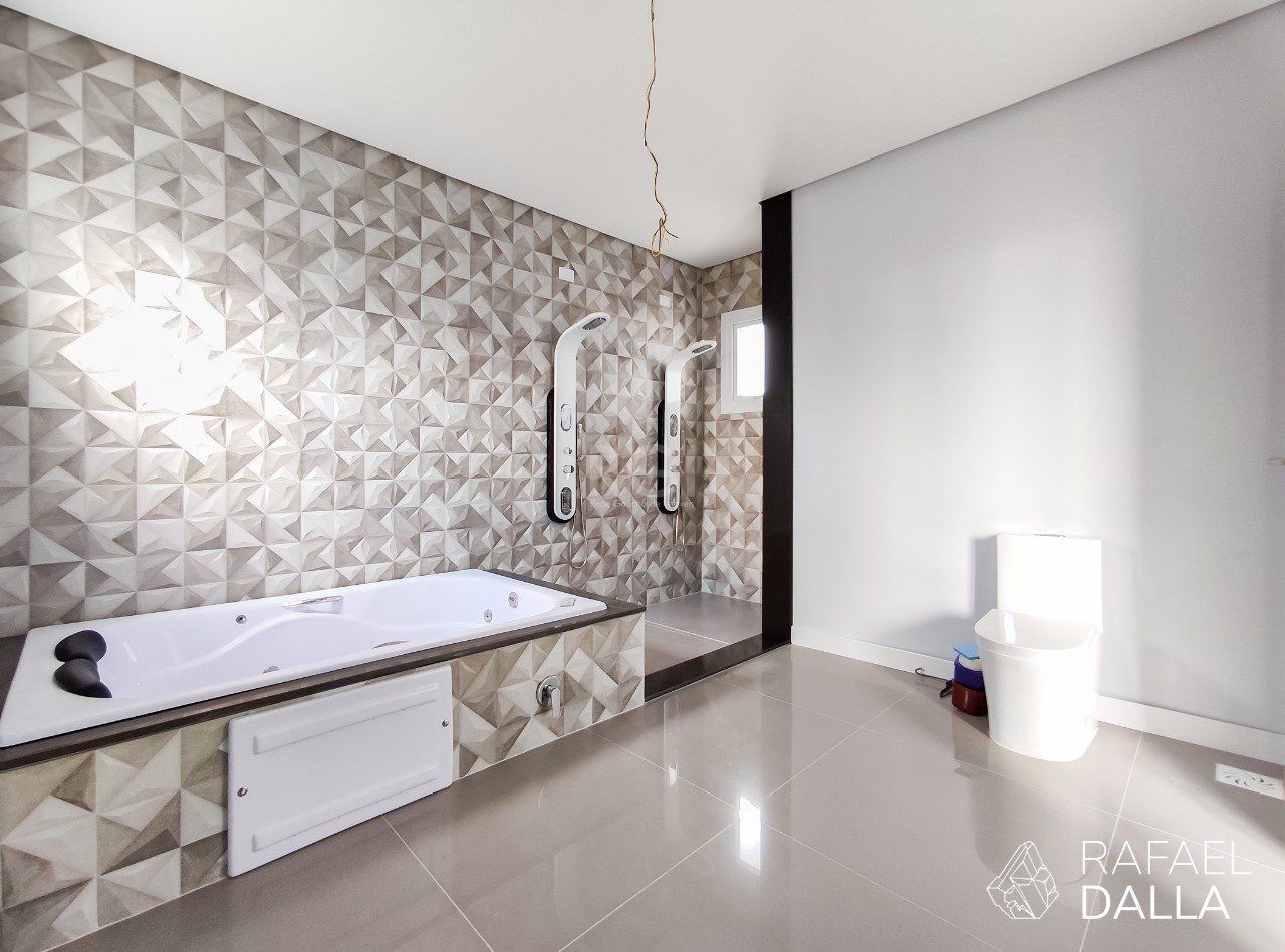 Casa de Condomínio à venda com 4 quartos, 293m² - Foto 35