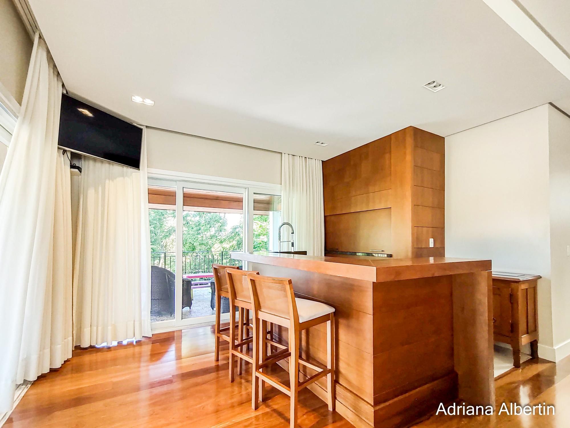 Casa de Condomínio à venda com 5 quartos, 521m² - Foto 31