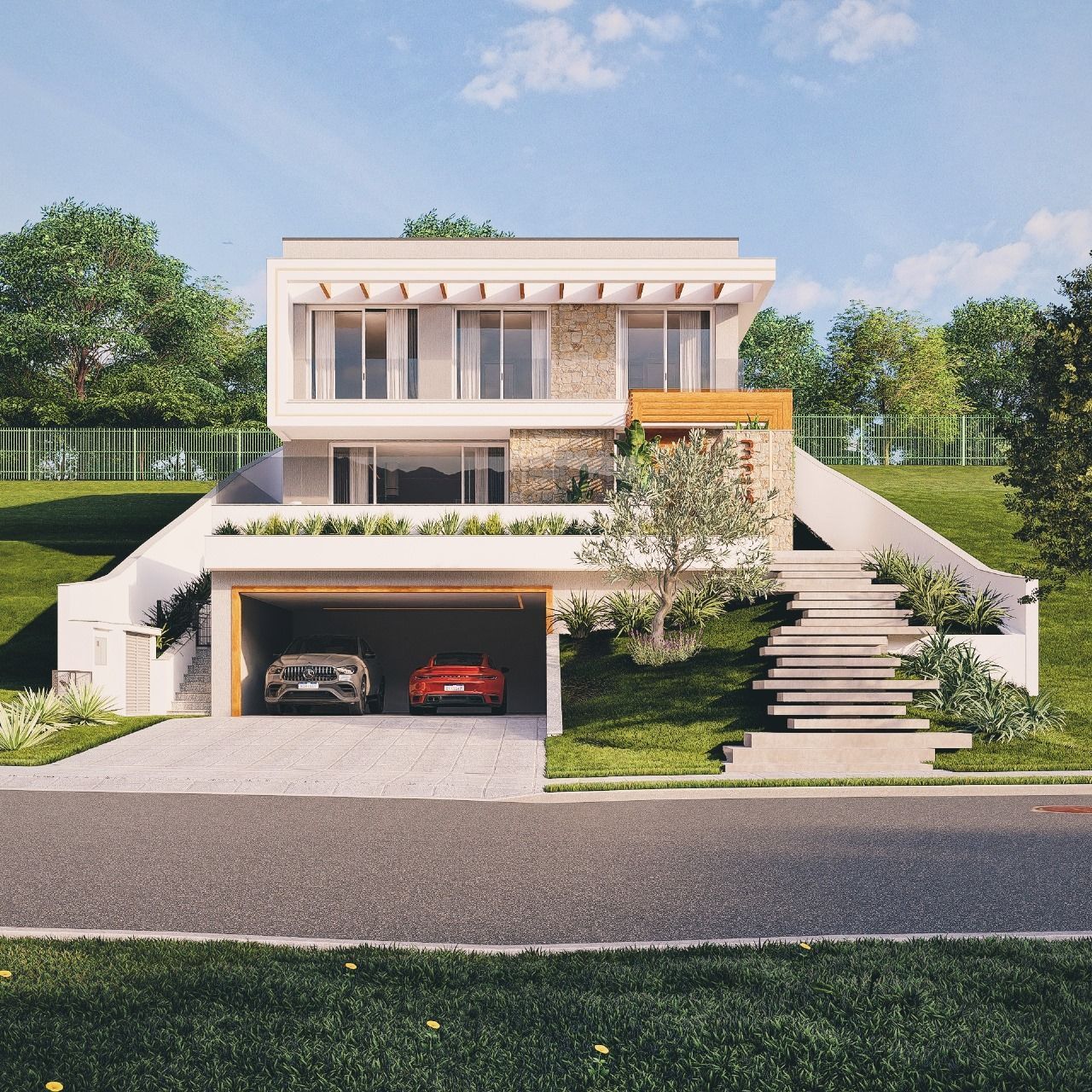 Terreno em Condominio para Venda - 0m², 0 dormitórios, Alphaville