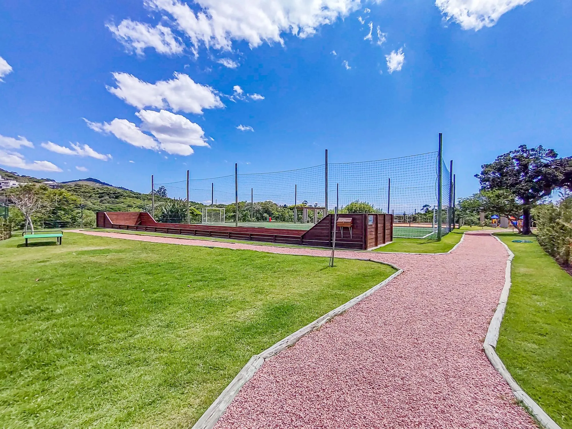 Lote com 484m² - Alphaville Porto Alegre